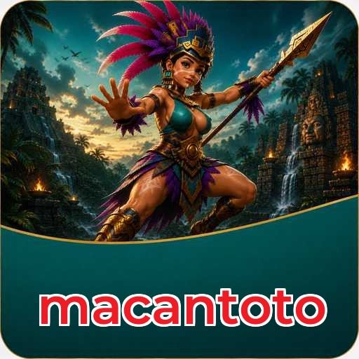 macantoto Download Guide