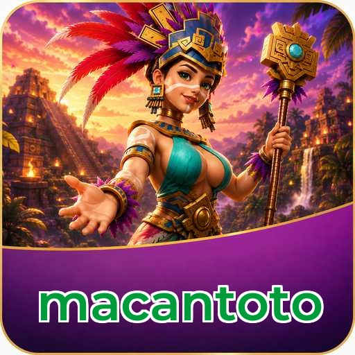 Definisi kanal resmi macantoto
